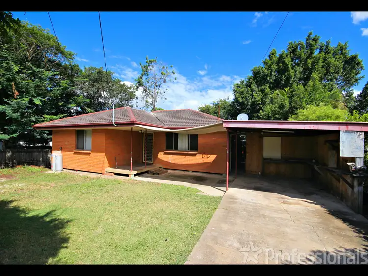 Main view of Homely house listing, 21 Lucas Street, Dinmore QLD 4303