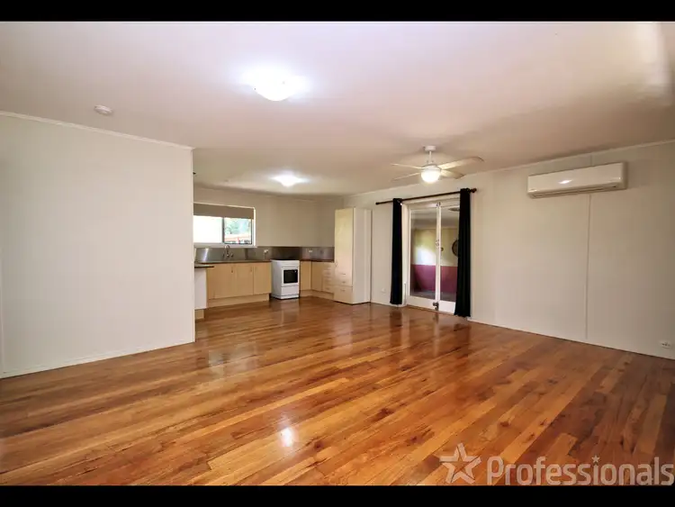 Second view of Homely house listing, 21 Lucas Street, Dinmore QLD 4303