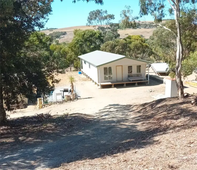 12/174 Paradise Drive, Wirrina Cove SA 5204