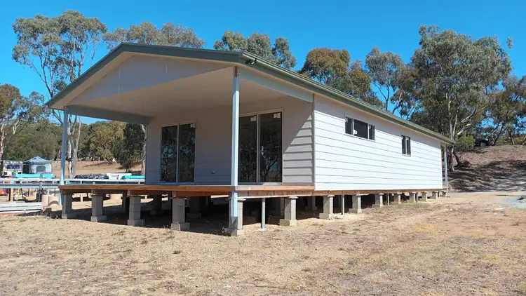 Second view of Homely house listing, 12/174 Paradise Drive, Wirrina Cove SA 5204