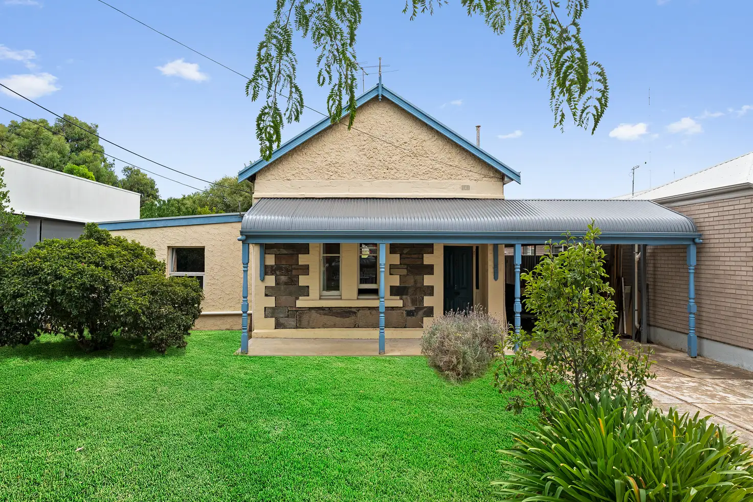 Main view of Homely house listing, 6 Chatham Road, Keswick SA 5035