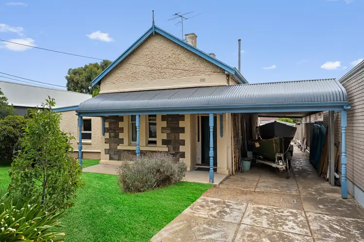 Second view of Homely house listing, 6 Chatham Road, Keswick SA 5035