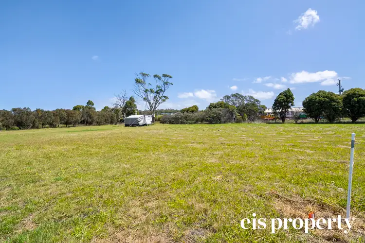 Third view of Homely land listing, 10 Syntax Court, Swansea TAS 7190