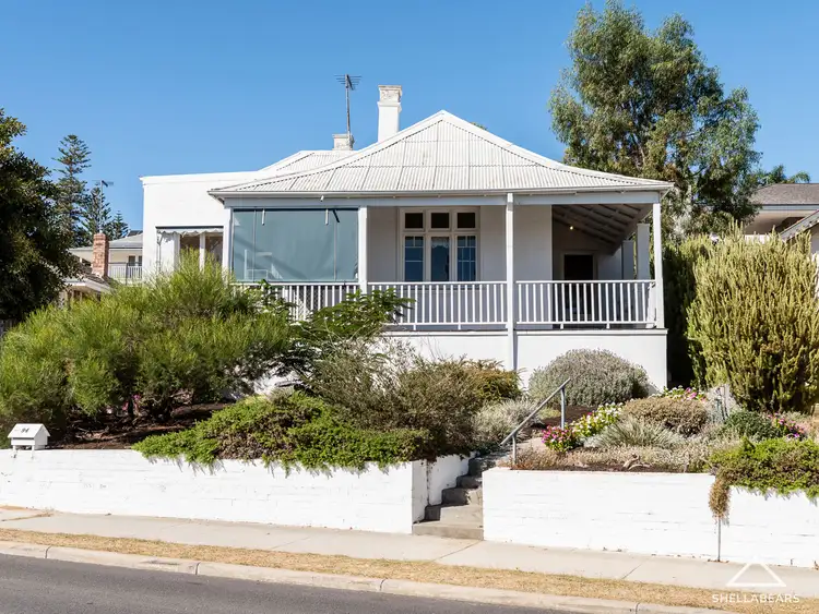 Second view of Homely house listing, 94 Railway Street, Cottesloe WA 6011