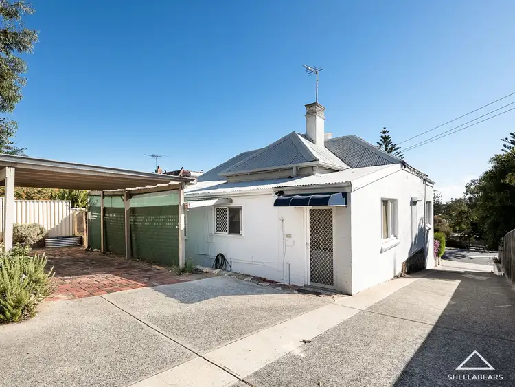 Third view of Homely house listing, 94 Railway Street, Cottesloe WA 6011