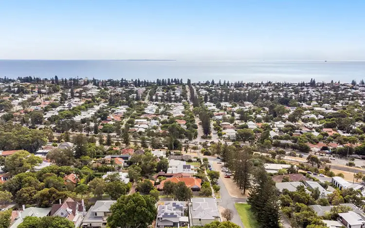 Fourth view of Homely house listing, 94 Railway Street, Cottesloe WA 6011
