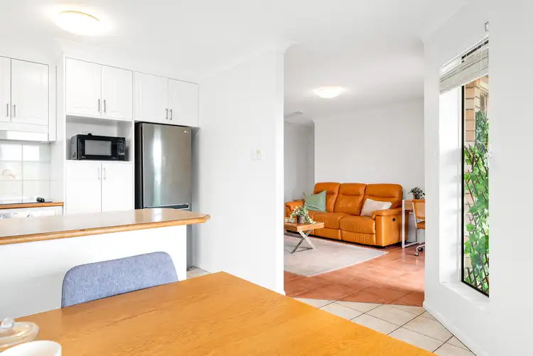 Third view of Homely unit listing, 5/23 Sankey Street, Carina QLD 4152