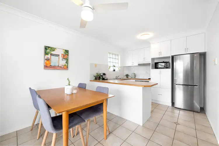 Fourth view of Homely unit listing, 5/23 Sankey Street, Carina QLD 4152