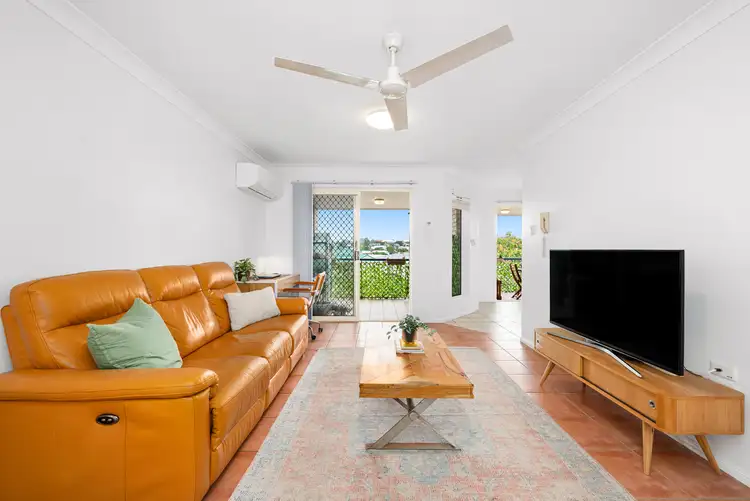 Fifth view of Homely unit listing, 5/23 Sankey Street, Carina QLD 4152