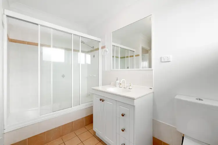 Sixth view of Homely unit listing, 5/23 Sankey Street, Carina QLD 4152