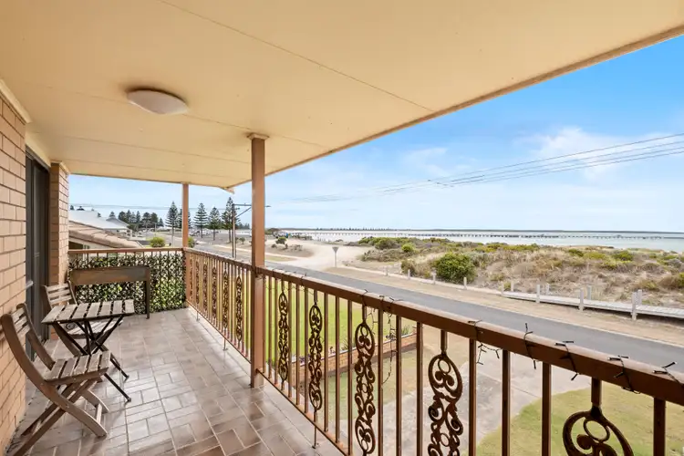 Second view of Homely house listing, 36 Beach Road, Beachport SA 5280