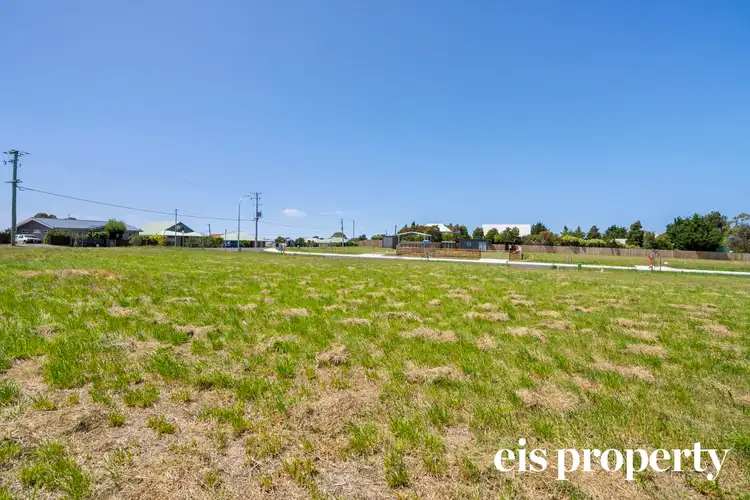 Third view of Homely land listing, 4 Syntax Court, Swansea TAS 7190
