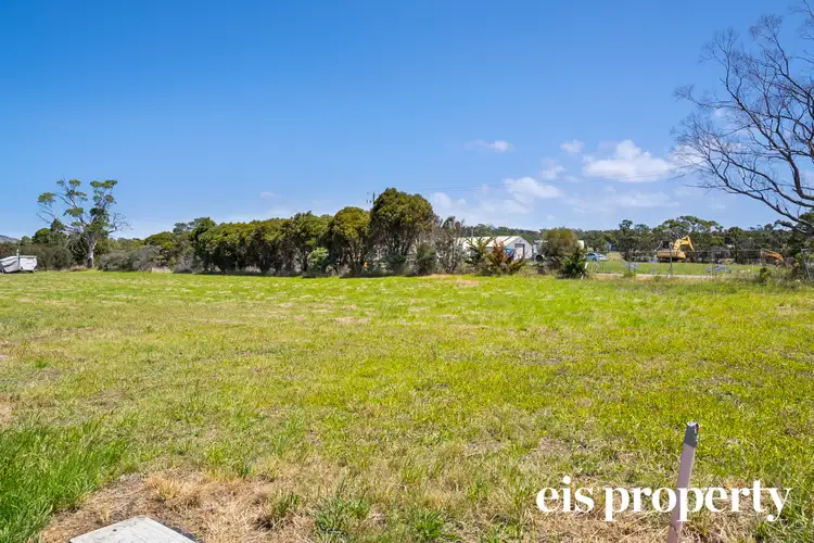 Fourth view of Homely land listing, 4 Syntax Court, Swansea TAS 7190