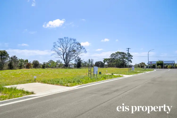 Sixth view of Homely land listing, 4 Syntax Court, Swansea TAS 7190
