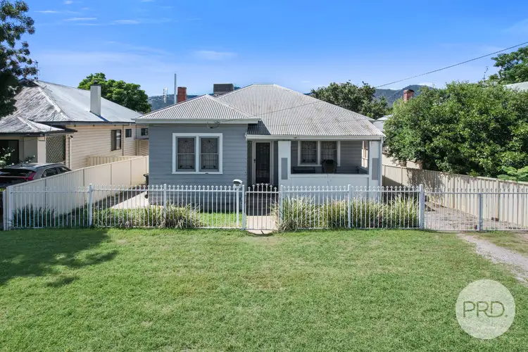 Main view of Homely house listing, 18A Denne Street, Tamworth NSW 2340