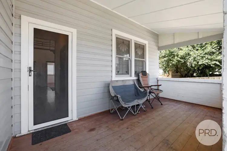 Second view of Homely house listing, 18A Denne Street, Tamworth NSW 2340