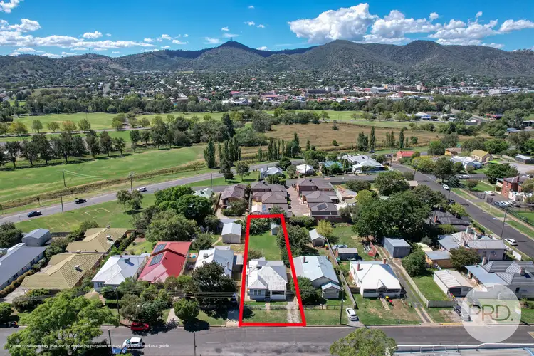 Third view of Homely house listing, 18A Denne Street, Tamworth NSW 2340