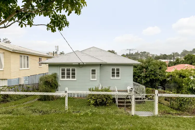7 Rise Street, Mount Gravatt East QLD 4122