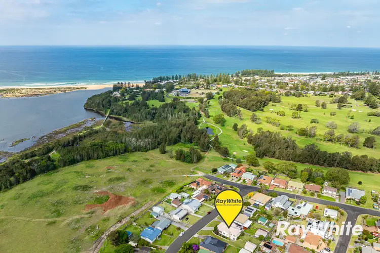 19 Andrew Avenue, Tuross Head NSW 2537