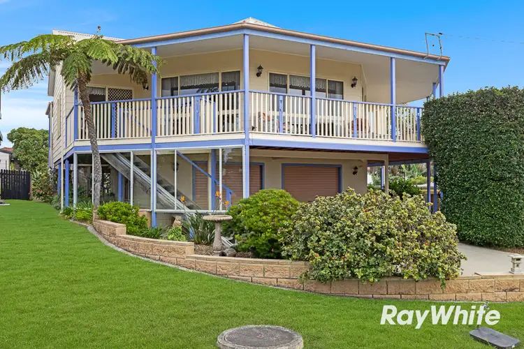 Third view of Homely house listing, 19 Andrew Avenue, Tuross Head NSW 2537
