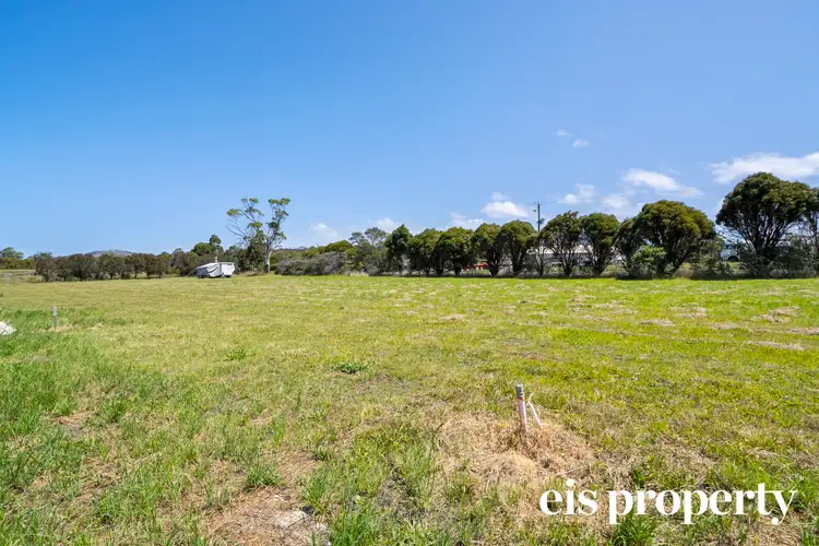 Third view of Homely land listing, 6 Syntax Court, Swansea TAS 7190