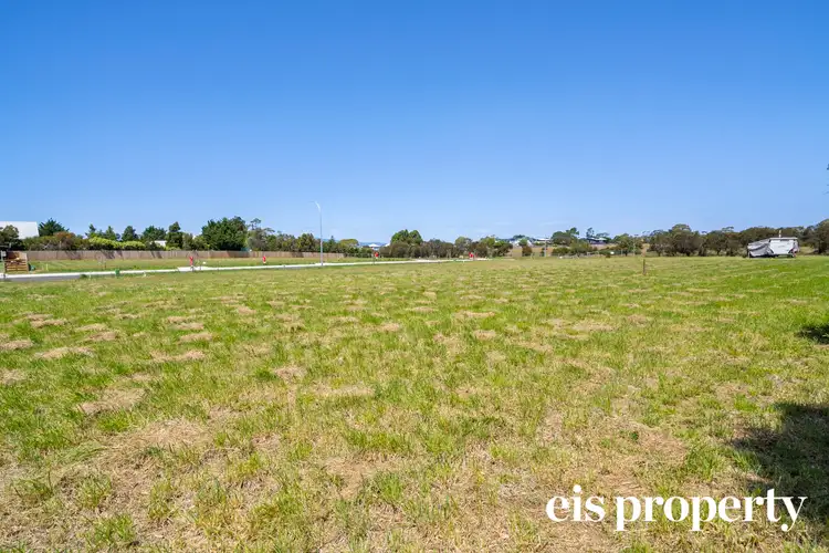 Fourth view of Homely land listing, 6 Syntax Court, Swansea TAS 7190