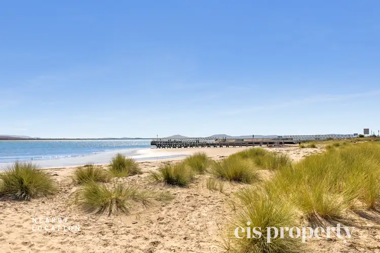 Seventh view of Homely land listing, 6 Syntax Court, Swansea TAS 7190