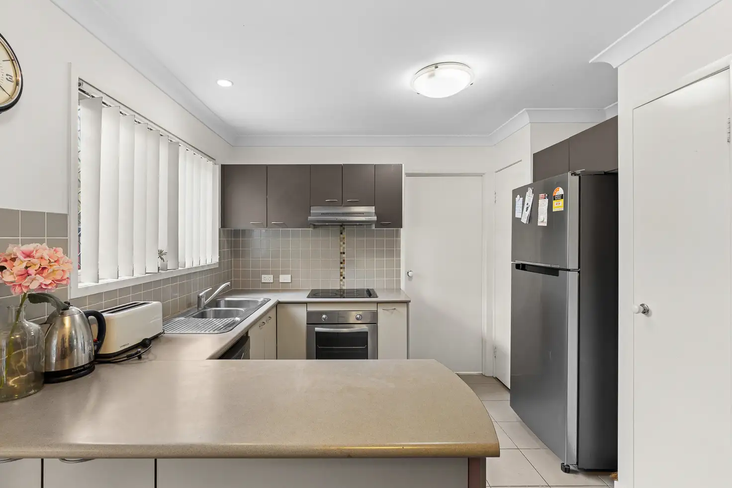 Main view of Homely townhouse listing, 38/27 Heathwood Street, Taigum QLD 4018