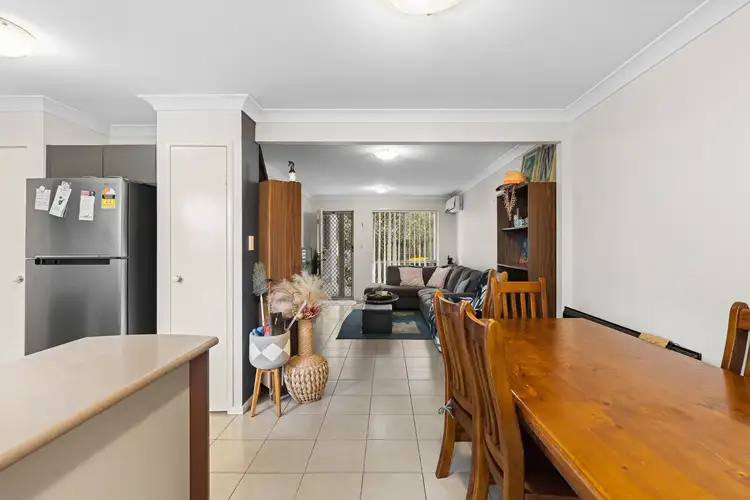 Third view of Homely townhouse listing, 38/27 Heathwood Street, Taigum QLD 4018