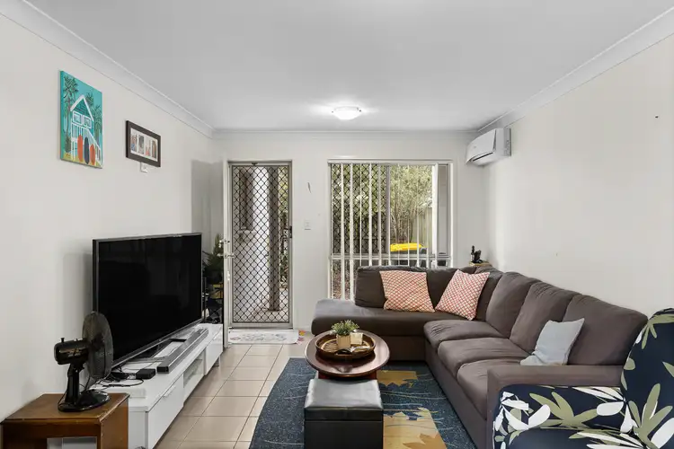 Fourth view of Homely townhouse listing, 38/27 Heathwood Street, Taigum QLD 4018