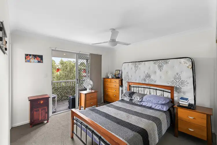 Sixth view of Homely townhouse listing, 38/27 Heathwood Street, Taigum QLD 4018