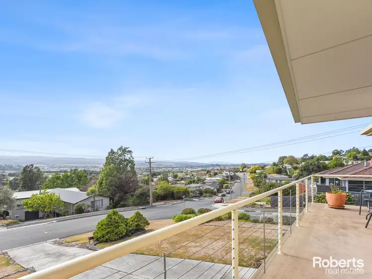 Second view of Homely house listing, 15 Riverside Drive, Riverside TAS 7250