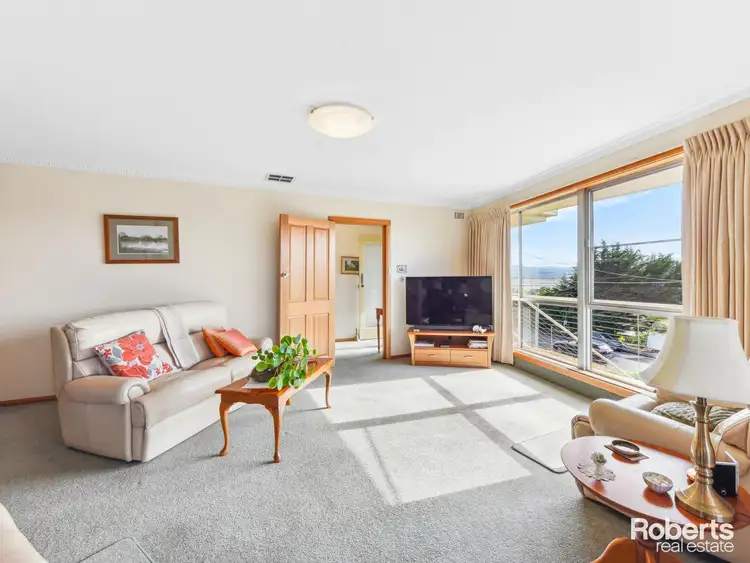 Fifth view of Homely house listing, 15 Riverside Drive, Riverside TAS 7250