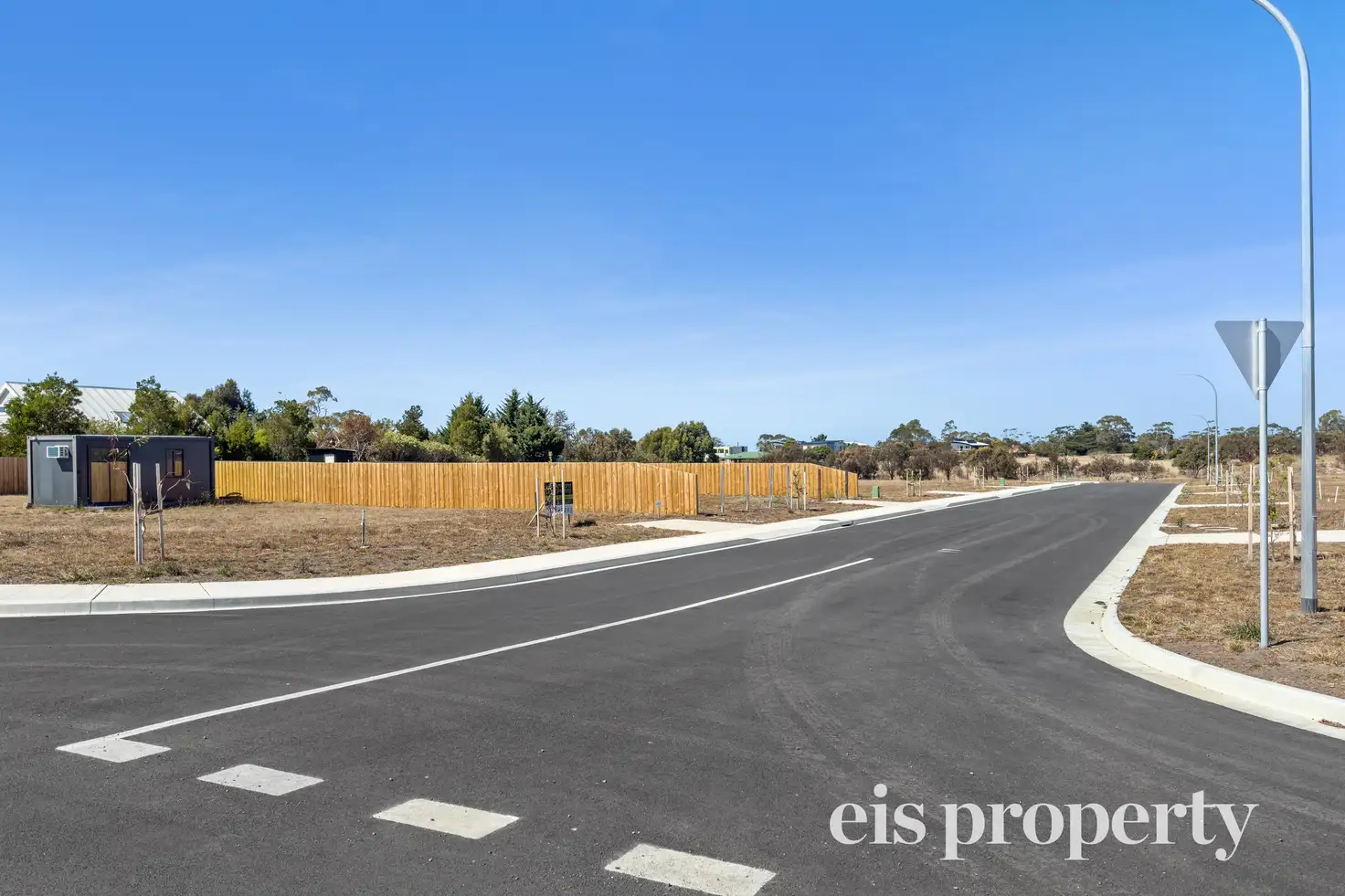 Main view of Homely land listing, 7 Syntax Court, Swansea TAS 7190