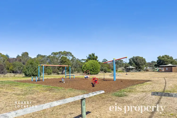 Fourth view of Homely land listing, 7 Syntax Court, Swansea TAS 7190