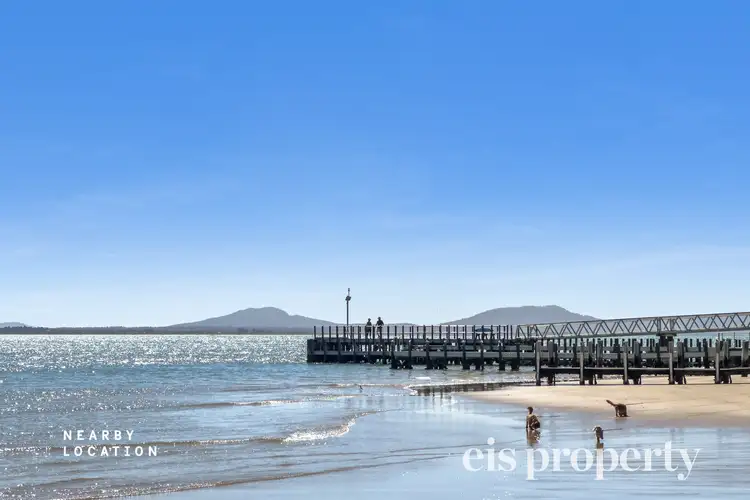 Fifth view of Homely land listing, 7 Syntax Court, Swansea TAS 7190