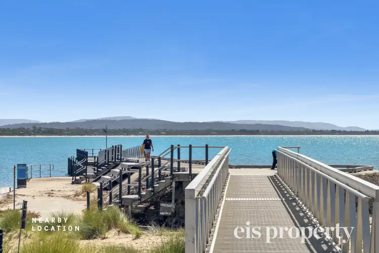 Seventh view of Homely land listing, 7 Syntax Court, Swansea TAS 7190