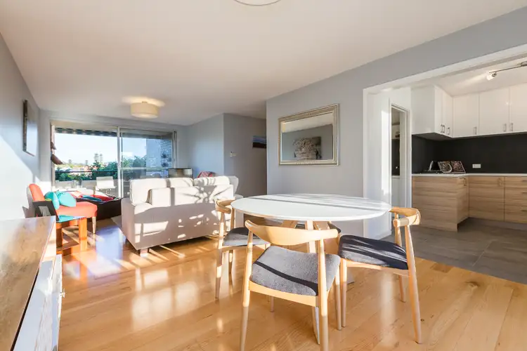 Second view of Homely apartment listing, 13/7 Clifton Crescent, Mount Lawley WA 6050