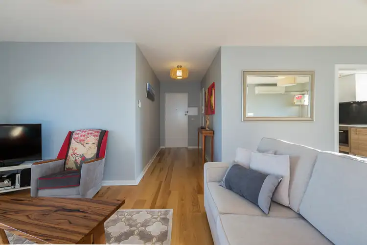 Third view of Homely apartment listing, 13/7 Clifton Crescent, Mount Lawley WA 6050