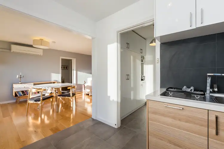 Fourth view of Homely apartment listing, 13/7 Clifton Crescent, Mount Lawley WA 6050