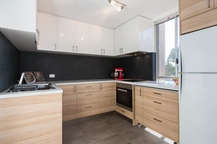 Fifth view of Homely apartment listing, 13/7 Clifton Crescent, Mount Lawley WA 6050