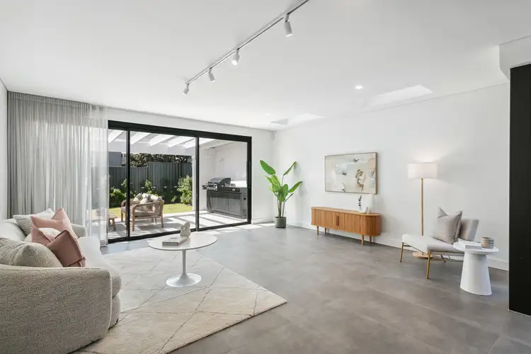 71B (Proposed Lot 2) Monument Street, Mosman Park WA 6012
