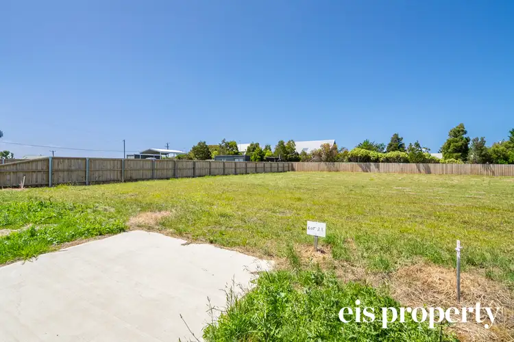 Fourth view of Homely land listing, 5 Syntax Court, Swansea TAS 7190