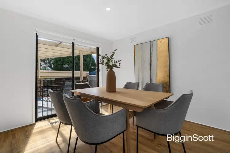 Fourth view of Homely house listing, 69 Holmbury Boulevard, Mulgrave VIC 3170