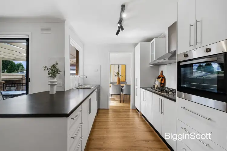 Sixth view of Homely house listing, 69 Holmbury Boulevard, Mulgrave VIC 3170