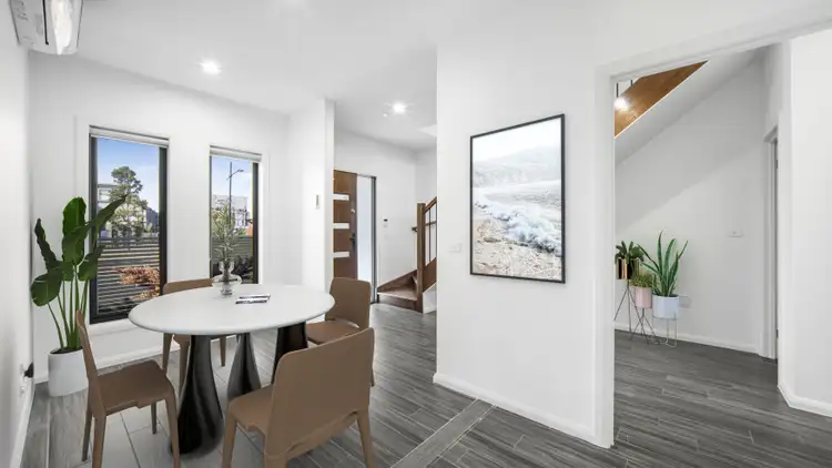 Third view of Homely house listing, 2 Parkfront Crescent, Roxburgh Park VIC 3064