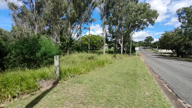 Second view of Homely land listing, 13A Tivoli Hill Road, Tivoli QLD 4305