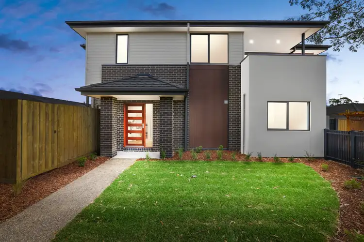 Main view of Homely unit listing, 1/32 Dublin Road, Ringwood East VIC 3135