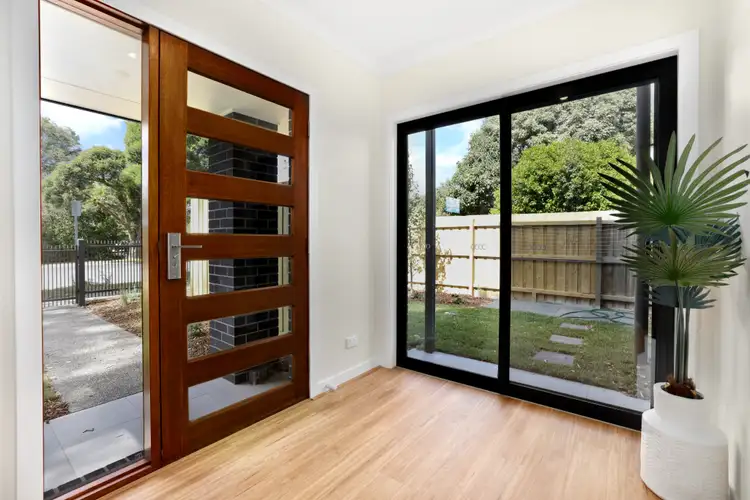 Third view of Homely unit listing, 1/32 Dublin Road, Ringwood East VIC 3135
