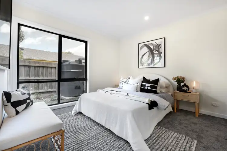 Fourth view of Homely unit listing, 1/32 Dublin Road, Ringwood East VIC 3135